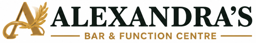 Alexandra's Bar & Function Centre