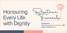 Rosetown Funeral Home
